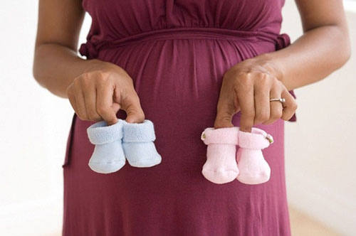 Как зачать двойню: народные способы