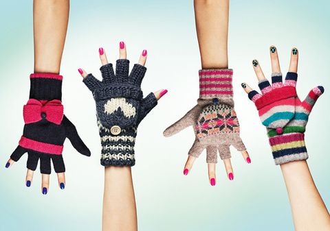 действенные способы защиты кожи от мороза