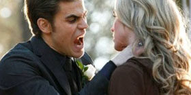 Как живут вампиры и чем питаются?