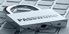 Как выбрать пароль