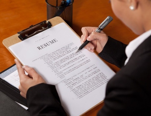 Какие слабые стороны можно или нельзя указывать в резюме