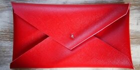 Как сшить сумку-клатч своими руками