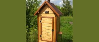 Коптильня холодного копчения своими руками