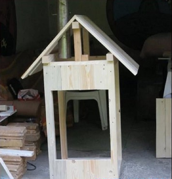 Коптильня холодного копчения своими руками