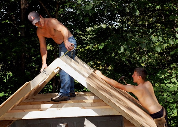 Коптильня холодного копчения своими руками