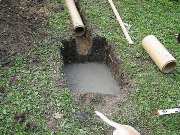 Коптильня холодного копчения своими руками