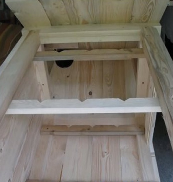 Коптильня холодного копчения своими руками