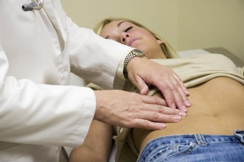 lЛапароскопия: до и после операции Лапароскопия: до и после операции