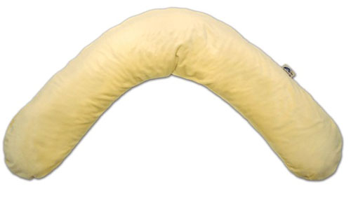 Лучшие подушки для беременных