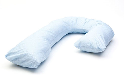 Лучшие подушки для беременных