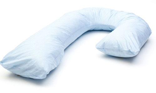 Лучшие подушки для беременных