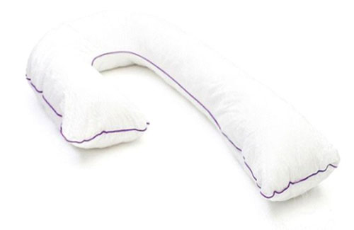 Лучшие подушки для беременных