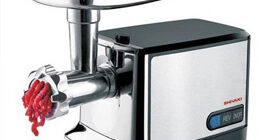 как выбрать электромясорубку