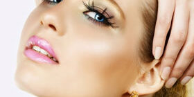 makiyazh-litsa макияж лица, фото. Видео.