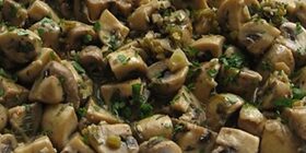 Как мариновать подберезовики на зиму, рецепт с фото