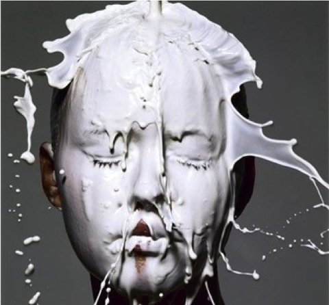 Маска для лица из сметаны: зимний уход за кожей лица