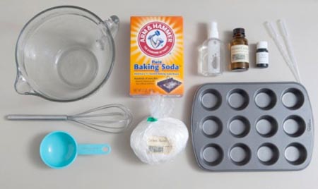 Рецепт №1 – С сушеной лавандой Рецепт №1 – С сушеной лавандой