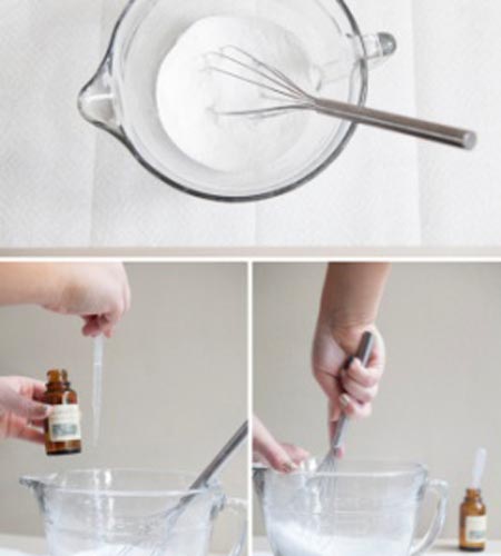 Рецепт №1 – С сушеной лавандой Рецепт №1 – С сушеной лавандой