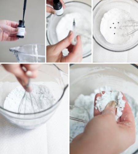 Рецепт №1 – С сушеной лавандой Рецепт №1 – С сушеной лавандой