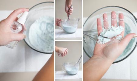 Рецепт №1 – С сушеной лавандой Рецепт №1 – С сушеной лавандой