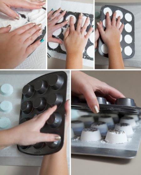 Рецепт №1 – С сушеной лавандой Рецепт №1 – С сушеной лавандой