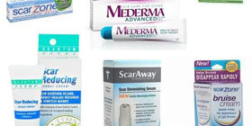 Мазь от рубцов и шрамов: как достичь желаемого эффекта?