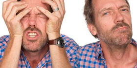 Выражение лица