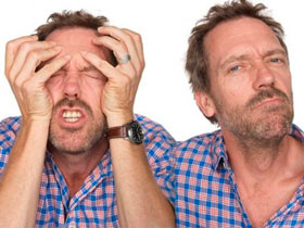 Выражение лица Выражение лица