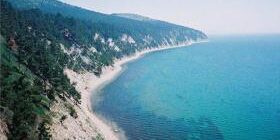 Где лучше отдохнуть на Черном море.