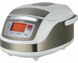 Как выбрать мультиварку