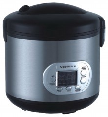 Как выбрать мультиварку