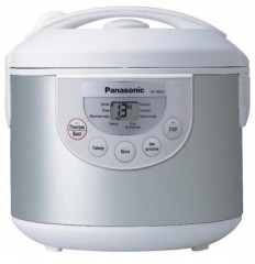 Как выбрать мультиварку