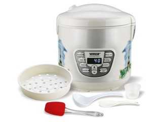 Как выбрать мультиварку