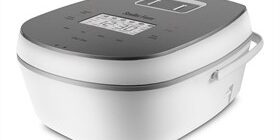Как выбрать мультиварку