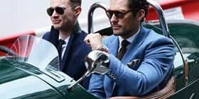 Мужские модные стрижки