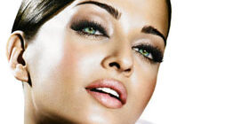 Как и где наращивают ресницы