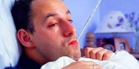 narodnye sovety people's Councils Как лечить ОРЗ дома самостоятельно, в домашних условиях