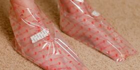 Носки-маска для ног - что это такое, отзывы покупателей