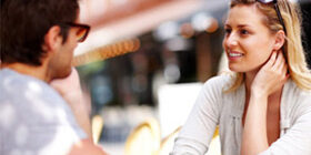 О чем говорить с девушкой?