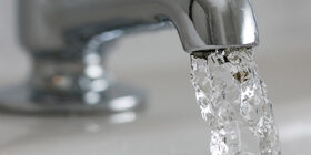 Очистка водопроводной воды в домашних условиях