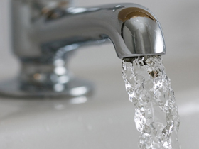 Очистка водопроводной воды в домашних условиях