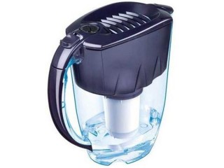 Очистка водопроводной воды в домашних условиях