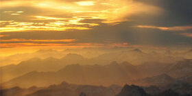 Огненная земля фото