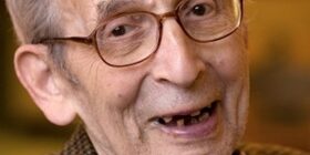 Старческий маразм