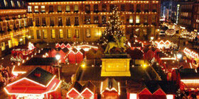 Основные традиции встречи Нового года в Германии