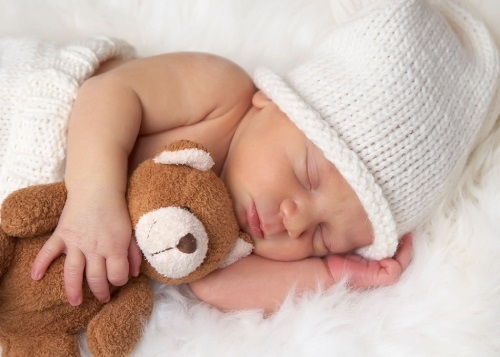 Особенност пеленания новорожденного Особенности пеленания новорожденного