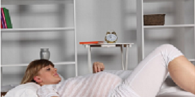 Особенности тренировочных схваток