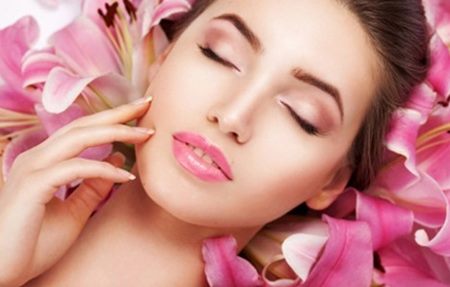 Лечение заболеваний кожи