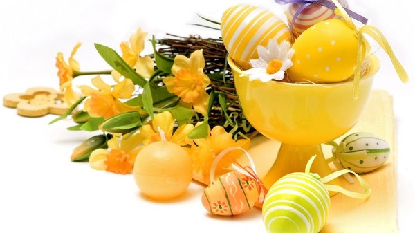 Смс с Пасхой в стихах и прозе, красивые, нежные и прикольные