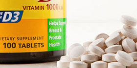 Передозировка витамина Д